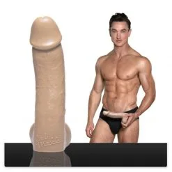 FleshJack Gode Cade Maddox Gold