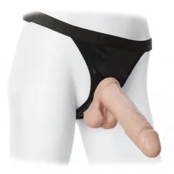 Doc Johnson Gode Ceinture Vac U Lock 20 Cm