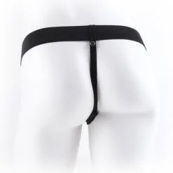 Pipedream Gode Ceinture Creux Hollow 24 Cm 7 Pipedream Gode Ceinture Creux Hollow 24 Cm -Sextoy Soldes gode ceinture creu 24cm fetish fantasy 3