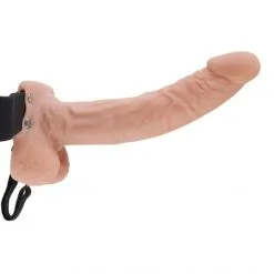 Pipedream Gode Ceinture Creux Hollow 24 Cm 8 Pipedream Gode Ceinture Creux Hollow 24 Cm -Sextoy Soldes gode ceinture creu 24cm fetish fantasy 4