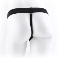 Pipedream Gode Ceinture Creux Hollow 19 Cm 7 Pipedream Gode Ceinture Creux Hollow 19 Cm -Sextoy Soldes gode ceinture creu fetish fantasy 3