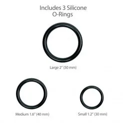 King Cock Gode Ceinture Réaliste Prépuce Uncut 18 Cm -Sextoy Soldes gode ceinture creux 19 cm prepuce king cock8