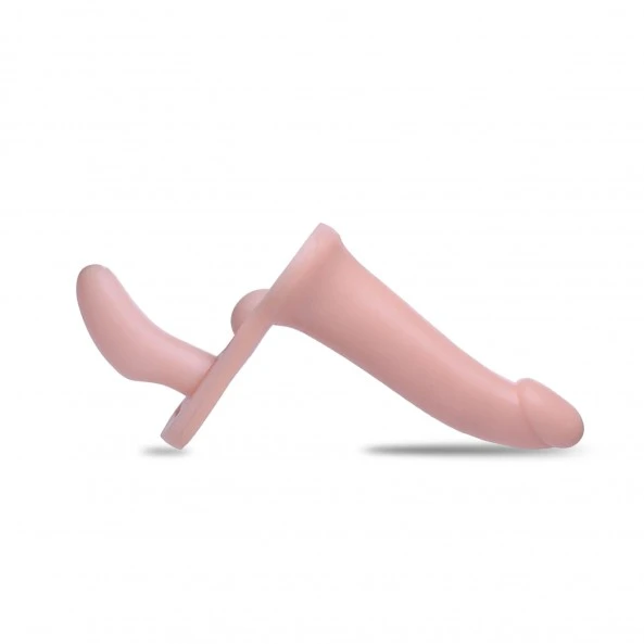 Strap U Gode Ceinture Double Penetration Plena 2 1 Strap U Gode Ceinture Double Penetration Plena 2