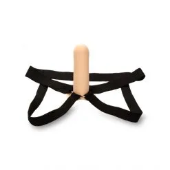 CalExotics Gode Ceinture Extension Et Harness Performance Maxx Design