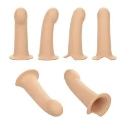 CalExotics Gode Ceinture Extension Et Harness Performance Maxx Design -Sextoy Soldes gode ceinture extension w harness chair 04