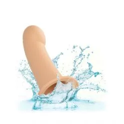 CalExotics Gode Ceinture Extension Et Harness Performance Maxx Design -Sextoy Soldes gode ceinture extension w harness chair 05