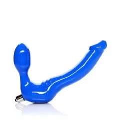 Tantus Gode-Ceinture Strapless Feeldoe Slim