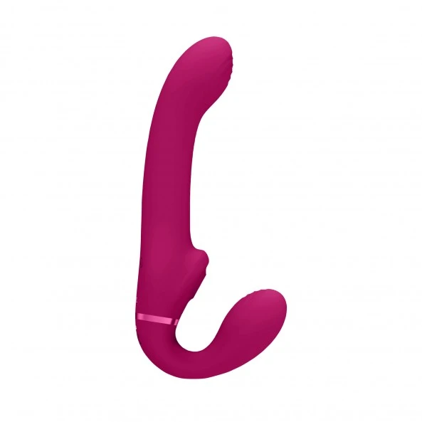 Vive Gode Ceinture Strapless Ai Dual Pulse Wave Et Airwave 3 Vive Gode Ceinture Strapless Ai Dual Pulse Wave Et Airwave – Image 3