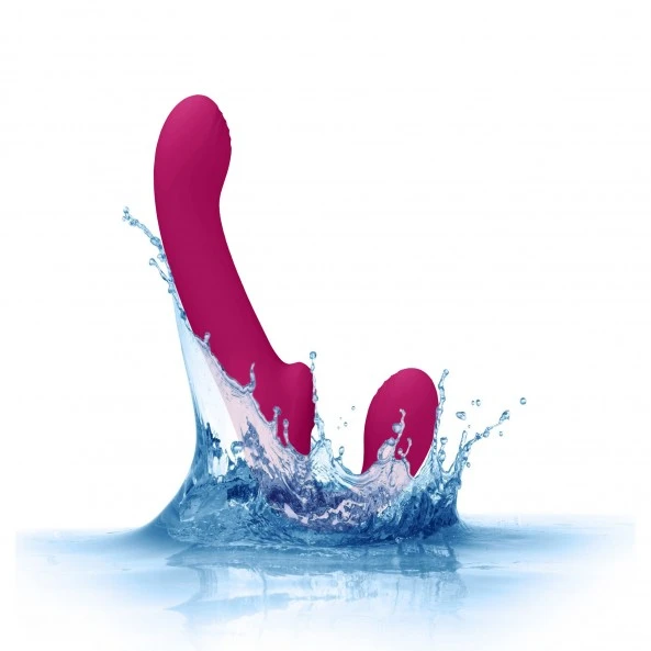 Vive Gode Ceinture Strapless Ai Dual Pulse Wave Et Airwave 5 Vive Gode Ceinture Strapless Ai Dual Pulse Wave Et Airwave – Image 5