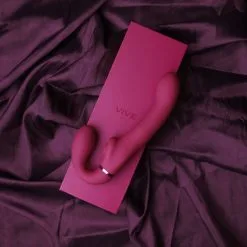 Vive Gode Ceinture Strapless Ai Dual Pulse Wave Et Airwave 14 Vive Gode Ceinture Strapless Ai Dual Pulse Wave Et Airwave -Sextoy Soldes gode ceinture strapless ai dual pulse wave et airwave 06