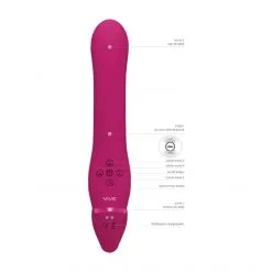 Vive Gode Ceinture Strapless Ai Dual Pulse Wave Et Airwave 15 Vive Gode Ceinture Strapless Ai Dual Pulse Wave Et Airwave -Sextoy Soldes gode ceinture strapless ai dual pulse wave et airwave 07