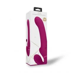 Vive Gode Ceinture Strapless Ai Dual Pulse Wave Et Airwave 17 Vive Gode Ceinture Strapless Ai Dual Pulse Wave Et Airwave -Sextoy Soldes gode ceinture strapless ai dual pulse wave et airwave 09