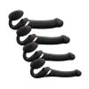 Strap-on-me Gode-Ceinture Strapless Multi Orgasm Bendable