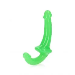 RealRock Gode Ceinture Strapless Strap-On GitD