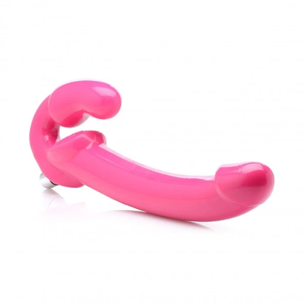 Strap U Gode Ceinture Strapless Vibrant 7X Revolver Slim 2 Strap U Gode Ceinture Strapless Vibrant 7X Revolver Slim – Image 2