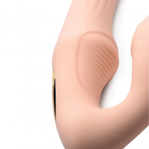 Strap U Gode Ceinture Télécommandé 15X U-Pulse 3 Strap U Gode Ceinture Télécommandé 15X U-Pulse – Image 3