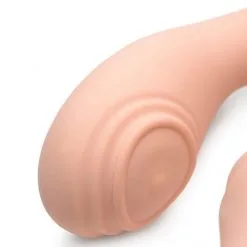 Strap U Gode Ceinture Télécommandé 15X U-Pulse 10 Strap U Gode Ceinture Télécommandé 15X U-Pulse -Sextoy Soldes gode ceinture telecommande 15x u pulse 04