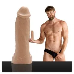 FleshJack Gode Colby Keller