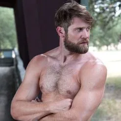 FleshJack Gode Colby Keller -Sextoy Soldes gode colby keller 5