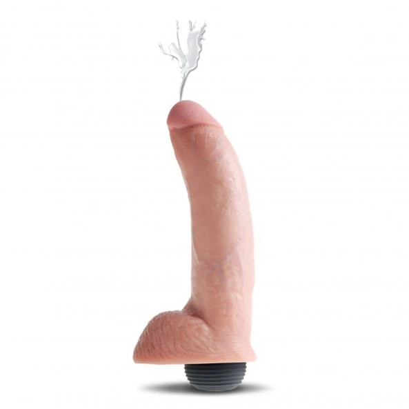 King Cock Gode Éjaculateur 23 Cm 2 King Cock Gode Éjaculateur 23 Cm – Image 2