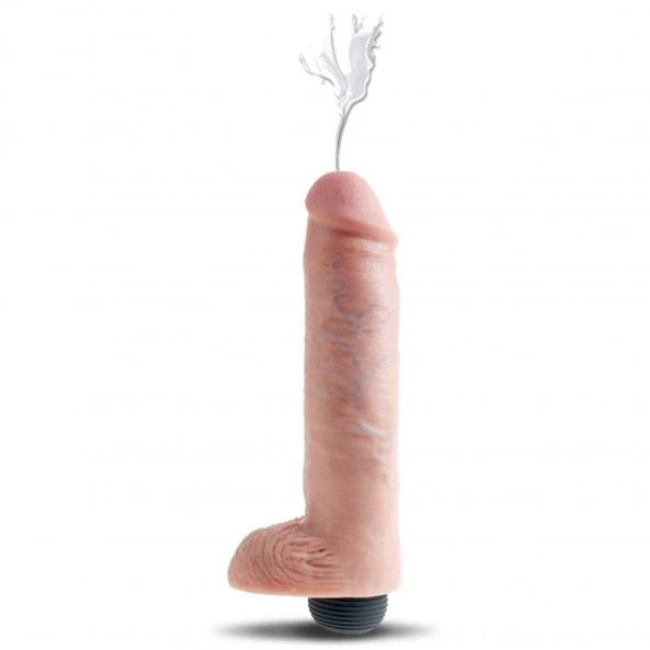 King Cock Gode Éjaculateur 25 Cm 2 King Cock Gode Éjaculateur 25 Cm – Image 2