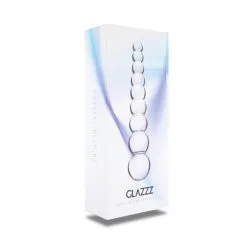 FeelzToys Gode En Verre Crystal Delight -Sextoy Soldes gode en verre crystal delight 06