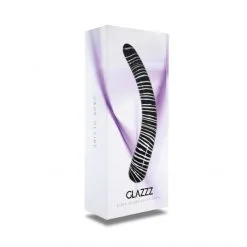 FeelzToys Gode En Verre Dark Desire -Sextoy Soldes gode en verre dark desire 06