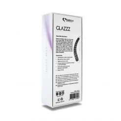 FeelzToys Gode En Verre Dark Desire -Sextoy Soldes gode en verre dark desire 07