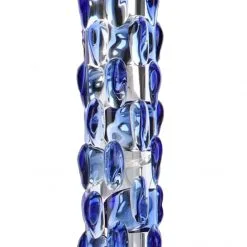 ToyJoy Dong En Verre Diamond Dazzler -Sextoy Soldes gode en verre diamond dazzler 03