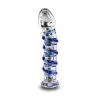 ToyJoy Dong En Verre G-Spot Gemstone