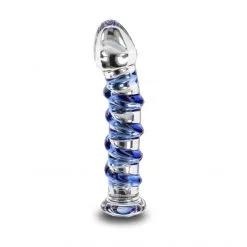 ToyJoy Dong En Verre G-Spot Gemstone