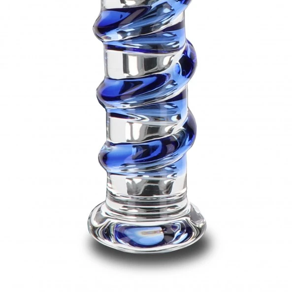 ToyJoy Dong En Verre G-Spot Gemstone 4 ToyJoy Dong En Verre G-Spot Gemstone – Image 4