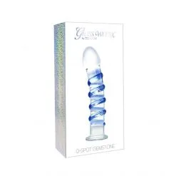 ToyJoy Dong En Verre G-Spot Gemstone 11 ToyJoy Dong En Verre G-Spot Gemstone -Sextoy Soldes gode en verre g spot gemstone 06