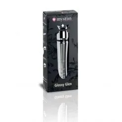 Mystim Gode Glossy Glen -Sextoy Soldes gode glossy glen mystim 3
