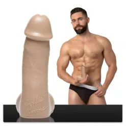 FleshJack Gode Griffin Barrows