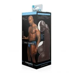 FleshJack Gode Max Konnor -Sextoy Soldes gode max konnor 08