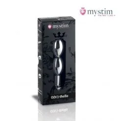 Mystim Dildo O(h!)thello -Sextoy Soldes gode oh thello mystim 3