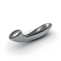 LELO Dildo Olga Silver