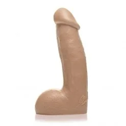 FleshJack Gode Reno Gold -Sextoy Soldes gode reno gold dildo 03