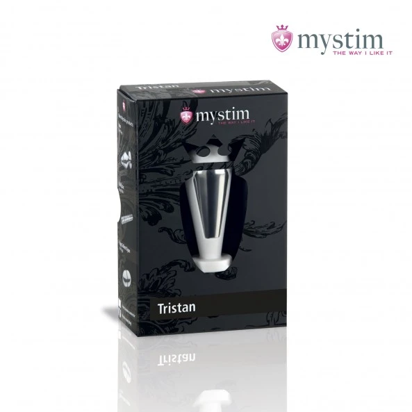 Mystim Dildo Tristan 2 Mystim Dildo Tristan – Image 2