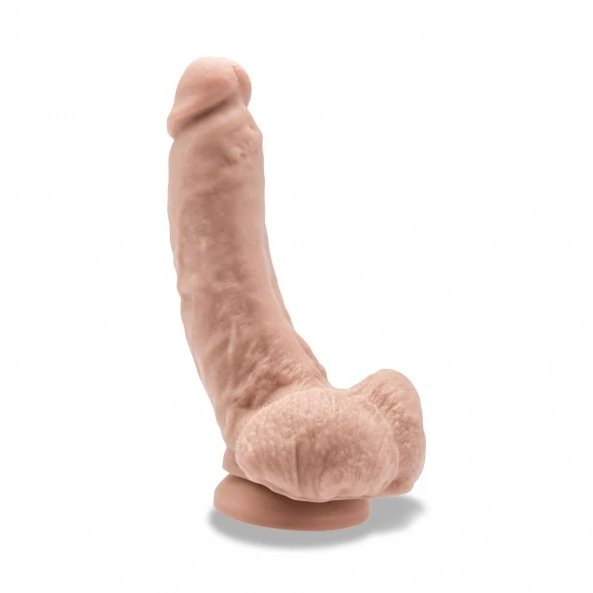 ToyJoy Gode Ventouse Get Real 20 Cm 1 ToyJoy Gode Ventouse Get Real 20 Cm