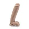 ToyJoy Gode Ventouse Get Real 25 Cm