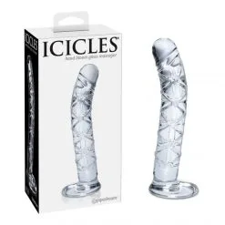Icicles Gode En Verre Nº60