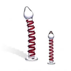 GLÄS Gode En Verre Mr. Swirl