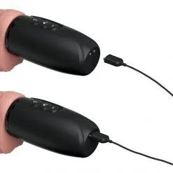 King Cock Gode Vibrant 17 Cm Triple Fonctions 14 King Cock Gode Vibrant 17 Cm Triple Fonctions -Sextoy Soldes gode vibrant 17 cm triple fonctions 07