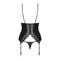 Obsessive Guêpière Diyosa 8 Obsessive Guêpière Diyosa -Sextoy Soldes guepiere diyosa 04