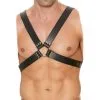 UOMO Harnais Buckle