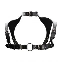 UOMO Harnais Collier 7 UOMO Harnais Collier -Sextoy Soldes harnais collier uomo 04