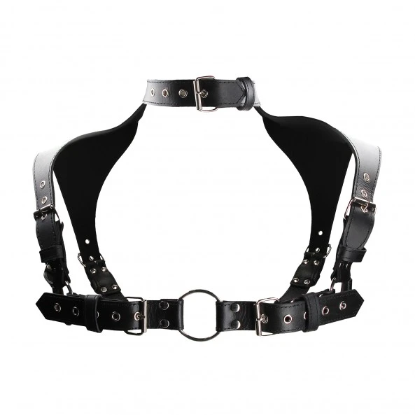 UOMO Harnais Collier 4 UOMO Harnais Collier – Image 4