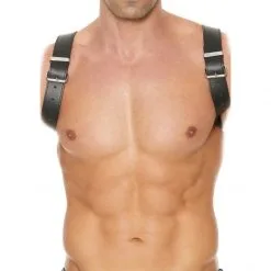 UOMO Harnais Holster